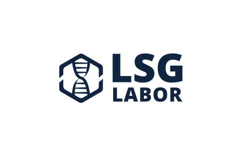 LSG Labor Referenz von Merker Marketing