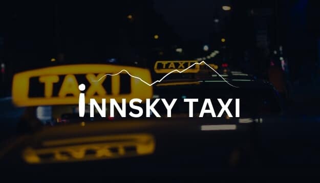 Innsky Taxi Referenz