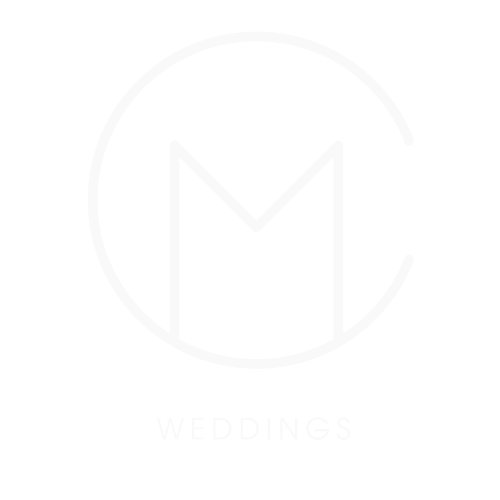 MC Wedding Logo